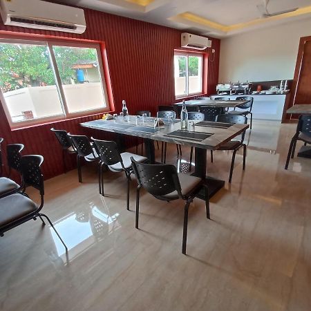 The Northern Lights Otel Port Blair Dış mekan fotoğraf