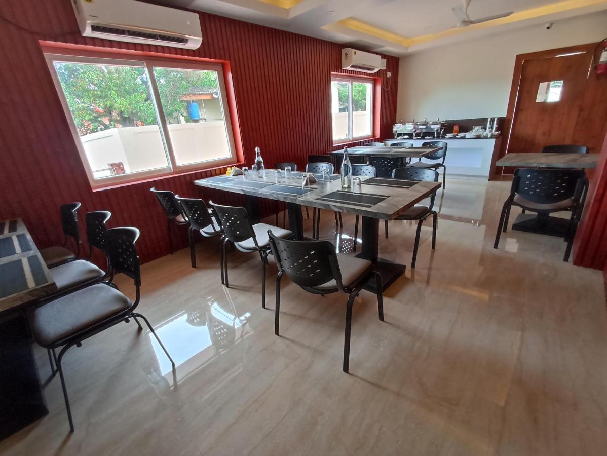 The Northern Lights Otel Port Blair Dış mekan fotoğraf