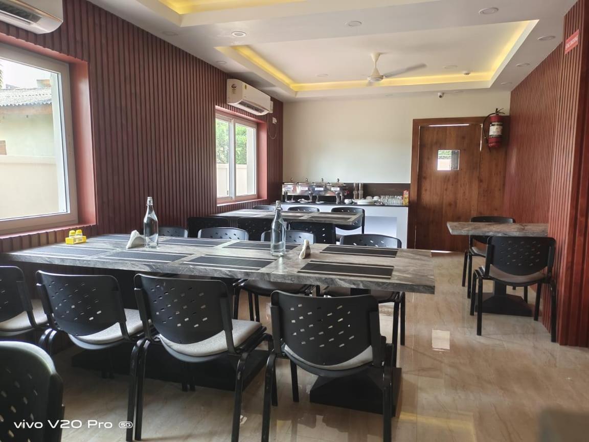 The Northern Lights Otel Port Blair Dış mekan fotoğraf