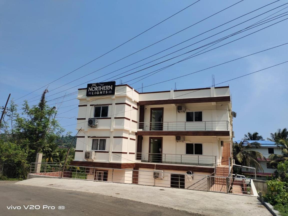 The Northern Lights Otel Port Blair Dış mekan fotoğraf