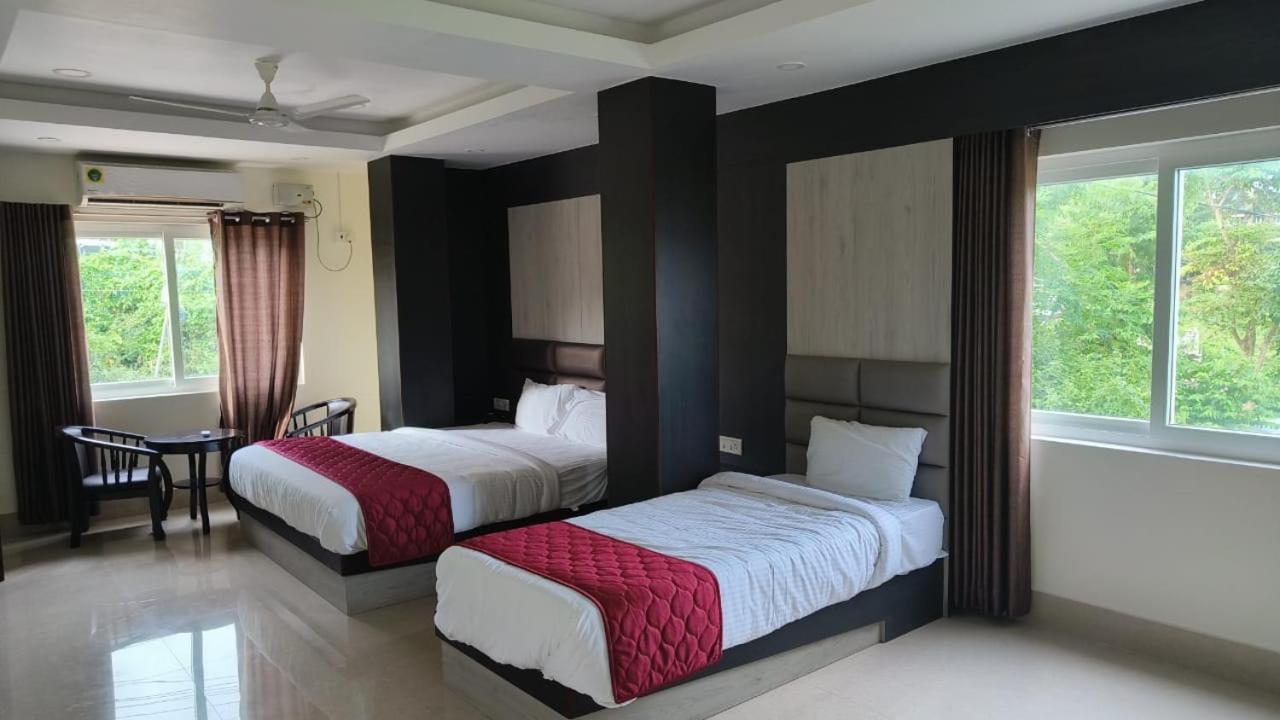 The Northern Lights Otel Port Blair Dış mekan fotoğraf