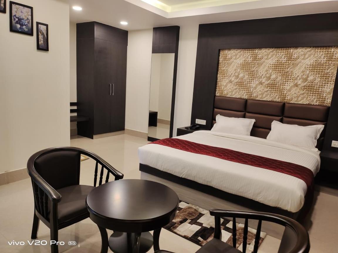 The Northern Lights Otel Port Blair Dış mekan fotoğraf