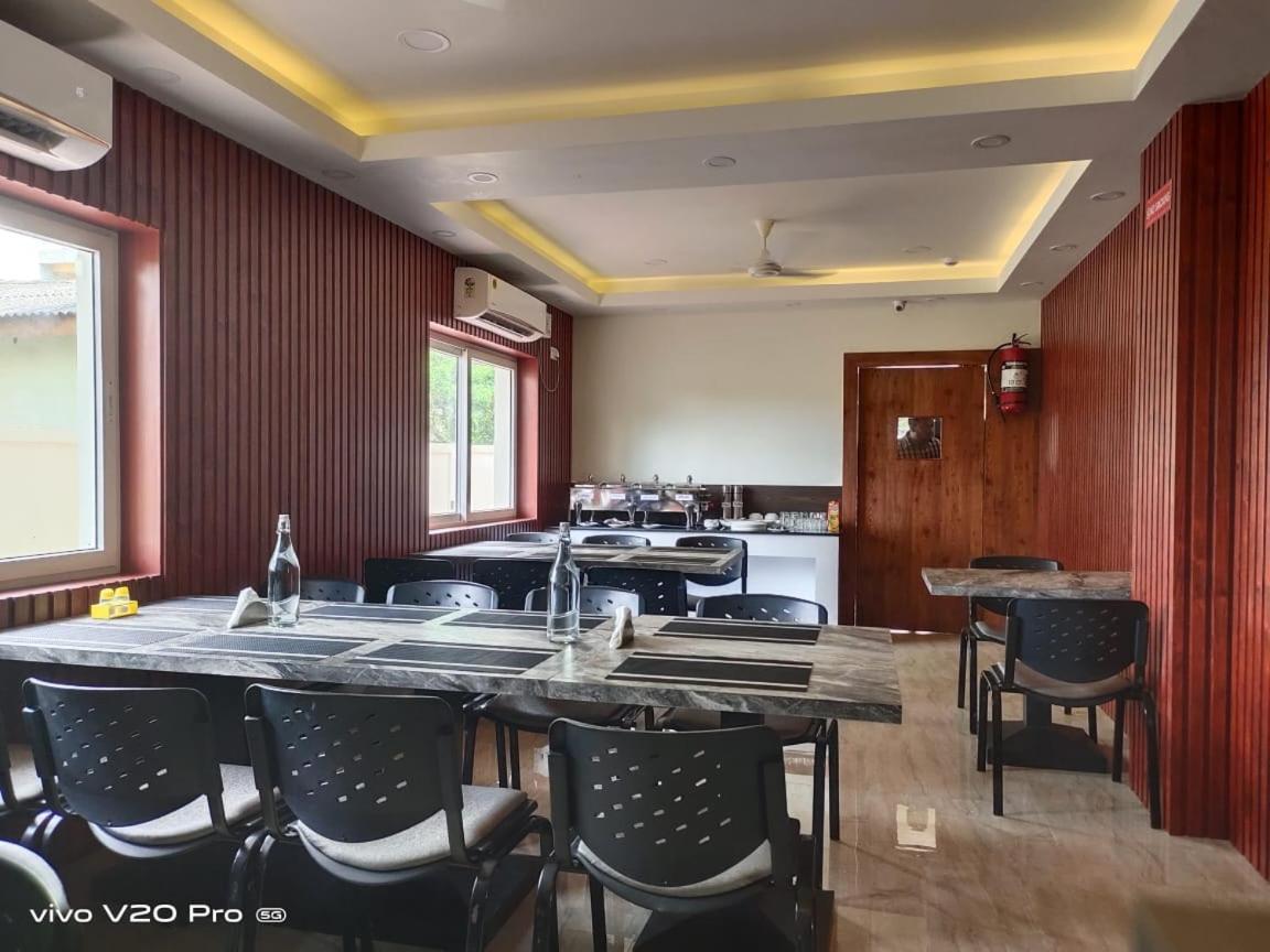 The Northern Lights Otel Port Blair Dış mekan fotoğraf