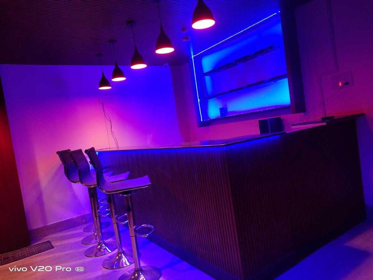 The Northern Lights Otel Port Blair Dış mekan fotoğraf