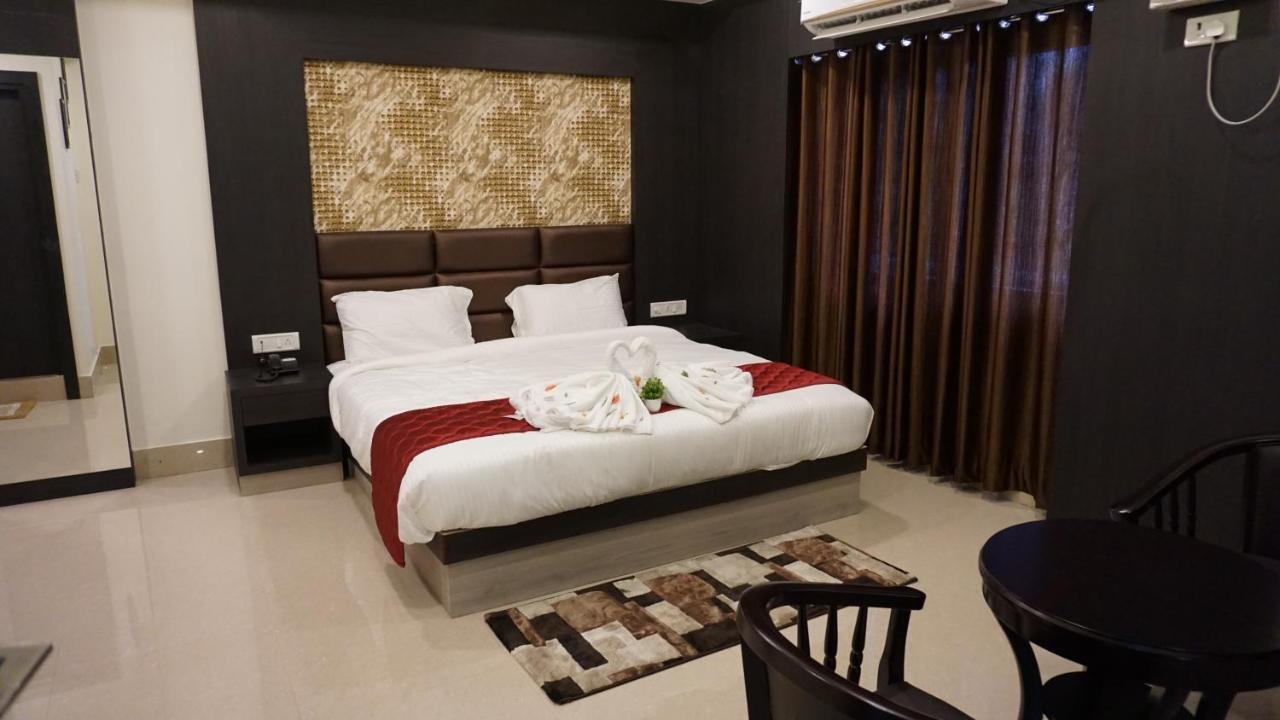 The Northern Lights Otel Port Blair Dış mekan fotoğraf